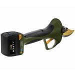ALPEN 40 Wildhorn Ψαλίδι Μπαταρίας με Λάμες Felco Δ40mm - Φορητά Ψαλίδια-Κλαδευτήρια Μπαταρίας