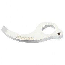 Replacement Anvil Blade for Battery Pruning Shears PRU28 ANGELIS - Pruner Replacements