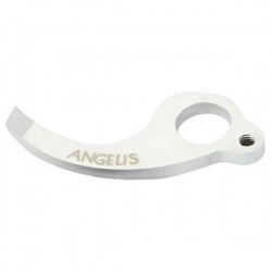Replacement Anvil Blade for Battery Pruning Shears PRU28 ANGELIS - Pruner Replacements