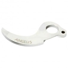 Ανταλλακτικό Αμόνι Ψαλιδιού Κλαδέματος Μπαταρίας PRU36 ΑΓΓΕΛΗΣ - Ανταλλακτικές Λάμες & Αμόνια Κλαδευτικών Ψαλιδιών