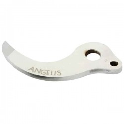 Replacement Anvil Blade for Battery Pruning Shears PRU40 ANGELIS - Pruner Replacements