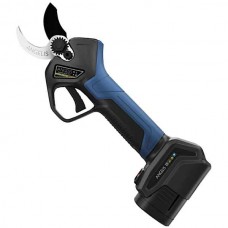 Ψαλίδι Κλαδέματος Μπαταρίας 28mm PRU28 16,8V 2Ah Αγγελής - Φορητά Ψαλίδια-Κλαδευτήρια Μπαταρίας