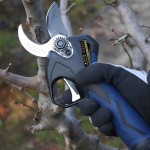 Ψαλίδι Κλαδέματος Μπαταρίας 36mm PRU36 16,8V 4Ah+2Ah Αγγελής - Φορητά Ψαλίδια-Κλαδευτήρια Μπαταρίας