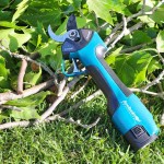 ARCHER Australia Battery Pruning Shears Α2758-2.5 Kit ARCHER Australia Battery Pruning Shears Α2758-2.5 Kit - Portable Pruning Shears