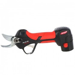 Blue Bird PS 23-25 FASTER Battery Pruning Shears Blue Bird PS 23-25 FASTER Battery Pruning Shears - Portable Pruning Shears