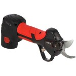Blue Bird PS 23-25 FASTER Battery Pruning Shears - Portable Pruning Shears