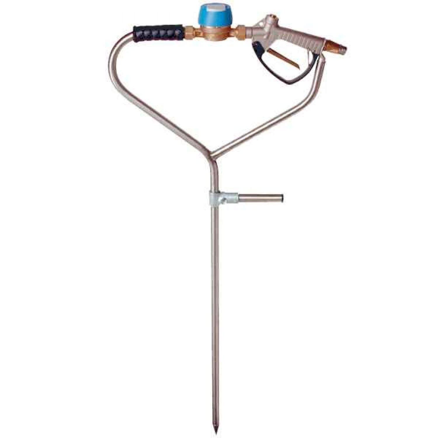 BRAGLIA Q Root Feeder With Flow Meter 1/2″ BSPM 34.1302.1 - Root Feeders