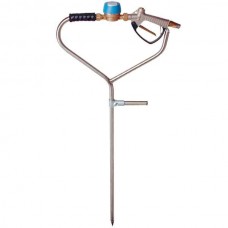 BRAGLIA Q Root Feeder With Flow Meter 1/2″ BSPM 34.1302.1 - Root Feeders