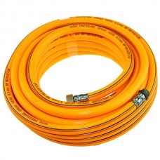 INTERPOWER Sprayer Hose 200bar D8.5mm 100m With Couplings - High Pressure Sprayer Hoses