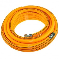 INTERPOWER Sprayer Hose 200bar D10mm 50m With Couplings - High Pressure Sprayer Hoses