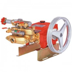 Farmate TF-22C3A 22L 40bar Sprayer Piston Bypass Pump Farmate TF-22C3A 22L 40bar Sprayer Piston Bypass Pump - Sprayer Piston Pumps