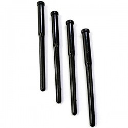 MINOS SIK32-SIK32 CARBON Sticks 8mm for Olive Harvesters - Spare Parts MINOS SIK32-SIK32 CARBON Sticks 8mm