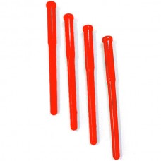 MINOS SIK32-SIK32 CARBON Flexible Sticks 8mm