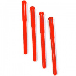 MINOS SIK32-SIK32 CARBON Flexible Sticks 8mm for Olive Harvesters - Spare Parts MINOS SIK32-SIK32 CARBON Flexible Sticks 8mm