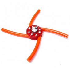MINOS SIK Rod Carrier Vibration Move MSR 16 Harvester