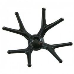 Spare Flexible Hemispheres for Harvester Rod MSR 32 KYRIAKAKIS - Spare Parts Spare Flexible Hemispheres for Rod MSR 32 KYRIAKAKIS