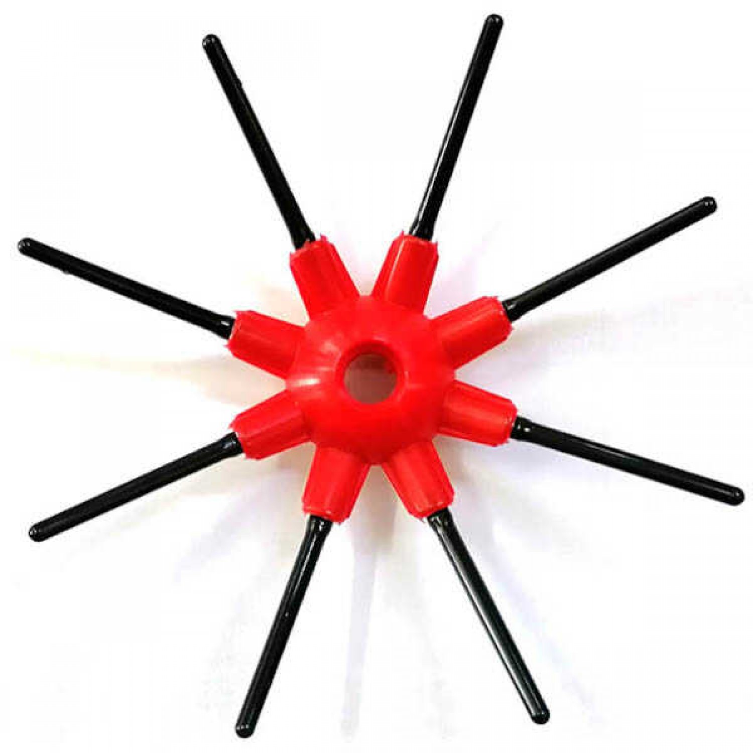 Spare Flexible Hemispheres for Harvester Rod SIK 32 KYRIAKAKIS - Spare Parts Spare Flexible Hemispheres for Rod SIK 32 KYRIAKAKIS
