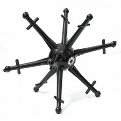 Spare Flexible Stick Sphere for Harvester Rod MSR 20 KYRIAKAKIS - Spare Parts Spare Flexible Stick Sphere for Rod MSR 20 KYRIAKAKIS