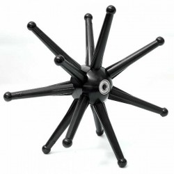 Spare Flexible Stick Sphere for Harvester Rod MSR 24 KYRIAKAKIS - Spare Parts Spare Flexible Stick Sphere for Rod MSR 24 KYRIAKAKIS