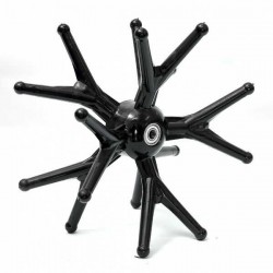 Spare Flexible Stick Sphere for Harvester Rod MSR 32 KYRIAKAKIS - Spare Parts Spare Flexible Stick Sphere for Rod MSR 32 KYRIAKAKIS