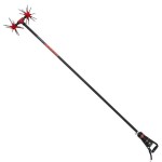 Olive Harvesting Rods SIK POWER BRUSHLESS Kyiriakakis