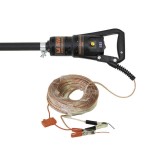 Olive Harvesting Rods SIK POWER BRUSHLESS Kyiriakakis