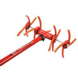 Olive Harvester Rod 12 Volt T Pulse MSR16 MINOS SIK - Olive Harvester Rods Olive Harvester Rod 12 Volt T Pulse MSR16 MINOS SIK