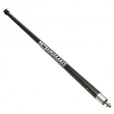 Rod Extension 190g with Carbon Fiber Pole 1m MINOS SIK