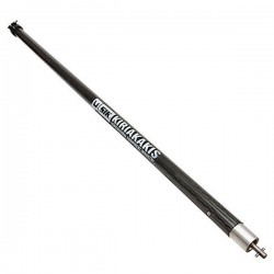 Harvester Rod Extension 190g with Carbon Fiber Pole 1m MINOS SIK - Spare Parts Rod Extension 190g with Carbon Fiber Pole 1m MINOS SIK