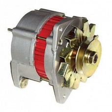 Dynamo 100 Amper for Olive Harvesting Tables