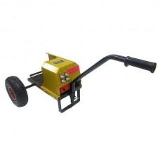 MINOS SIK Wheeled Alternator 12-28V For Olive Harvester