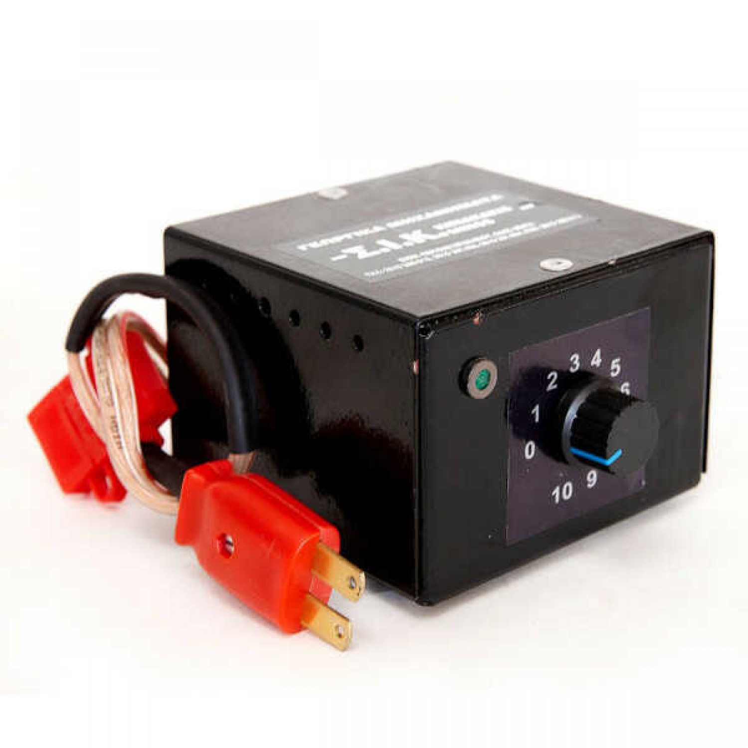 MINOS SIK Volt Regulator For 1 Olive Harvester Rod - Regulators MINOS SIK Volt Regulator For 1 Olive Harvester Rod