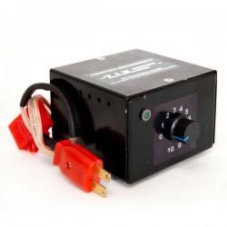 MINOS SIK Volt Regulator For 1 Olive Harvester Rod - Regulators MINOS SIK Volt Regulator For 1 Olive Harvester Rod