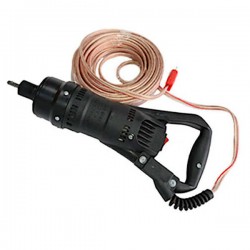 Motor-Rake Handle For KPP Type Head MINOS SIK - Motor Controllers Motor-Rake Handle For KPP Type Head MINOS SIK