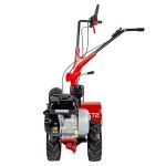 Uniaxial Tiller Eurosystems RTT2 RATO 6HP | Electric Tillers, Petrol Tillers Uniaxial Tiller Eurosystems RTT2 RATO 6HP | kipogeorgiki.gr