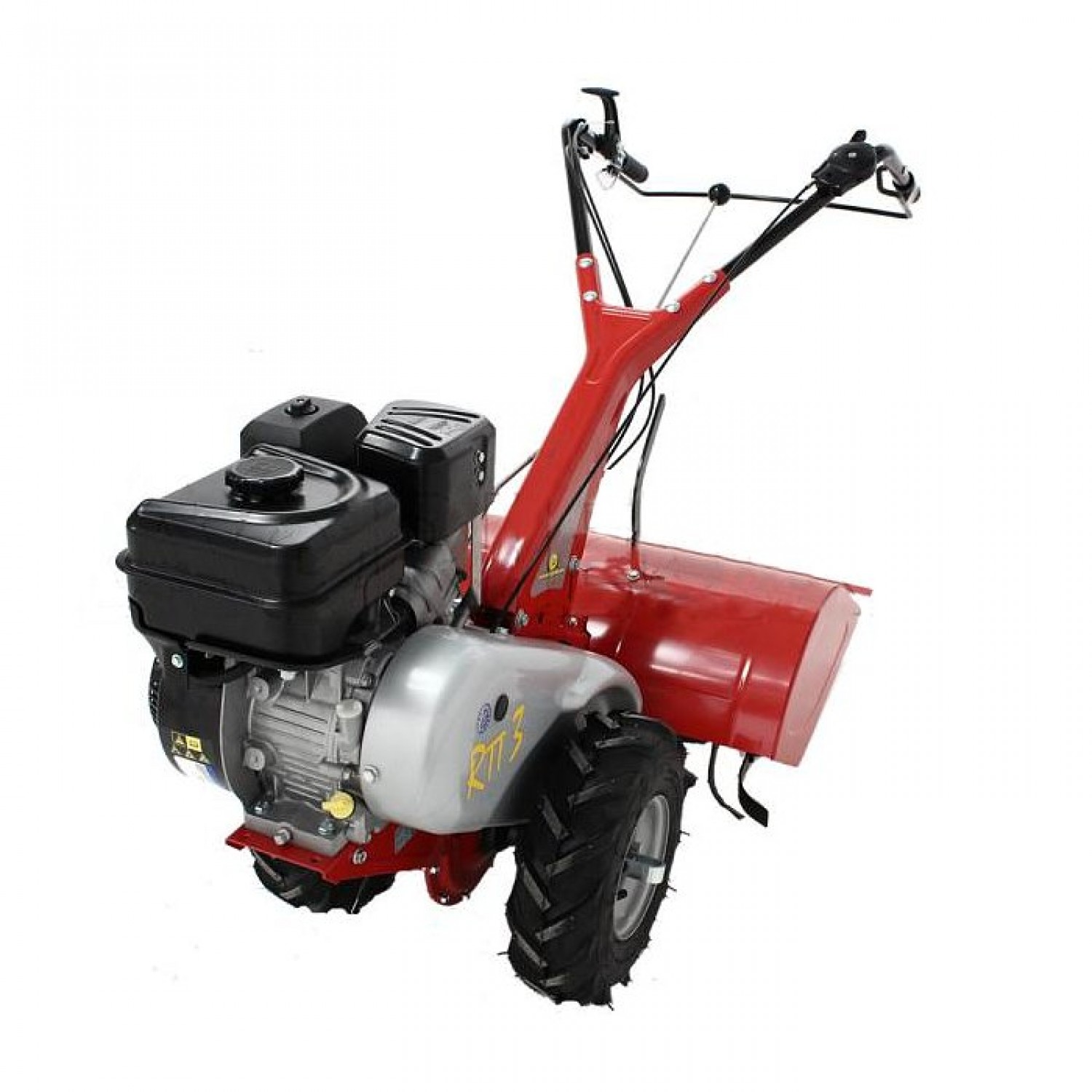 Uniaxial Tiller Eurosystems RTT3  Loncin 6HP | Electric Tillers, Petrol Tillers Uniaxial Tiller Eurosystems RTT3  Loncin 6HP | kipogeorgiki.gr