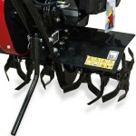 Gasoline Tiller 2.7Hp-98.5cc Interpower 450 - Electric Tillers, Petrol Tillers Gasoline Tiller 2.7Hp-98.5cc Interpower 450