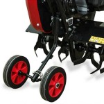 Gasoline Tiller 2.7Hp-98.5cc Interpower 450 - Electric Tillers, Petrol Tillers Gasoline Tiller 2.7Hp-98.5cc Interpower 450