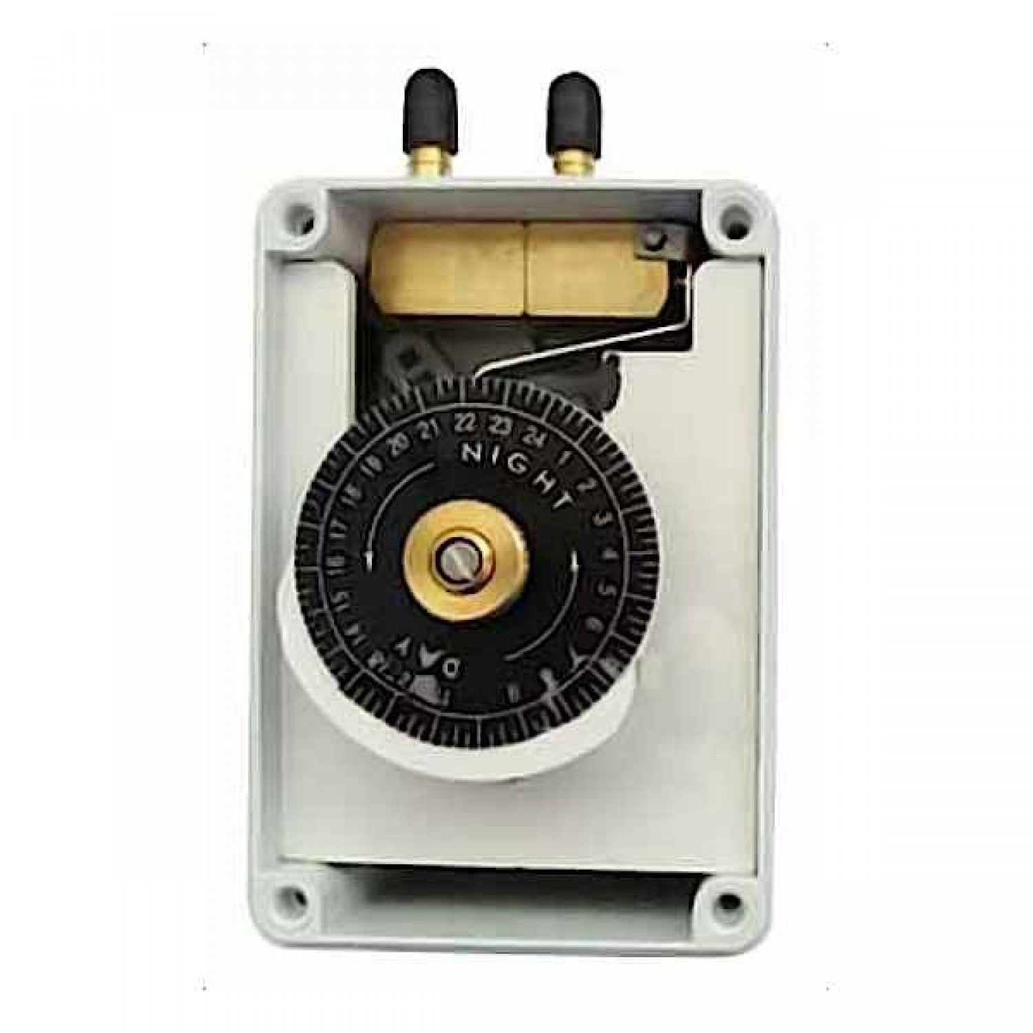 GUARDIAN 2 Timer for 24-hour Adjustment by Gepaval - Timers for Bird & Wilde Life Gas Scare Cannons