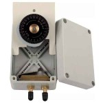 GUARDIAN 2 Timer for 24-hour Adjustment by Gepaval - Timers for Bird & Wilde Life Gas Scare Cannons