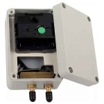 GUARDIAN 2 Timer for 24-hour Adjustment by Gepaval - Timers for Bird & Wilde Life Gas Scare Cannons