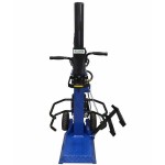 Interpower 15T Vertical Log Splitter 380V Three-Phase