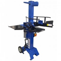 Interpower 8T Electric Vertical Wood Splitter