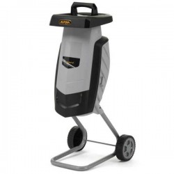 Θρυμματιστής Ηλεκτρικός Alpina ACH 2,2E 2200watt - Ηλεκτρικοί Θρυμματιστές-Τεμαχιστές & Κλαδοφάγοι Θρυμματιστής Ηλεκτρικός Alpina ACH 2,2E 2200watt