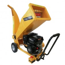 Shredder-Wood Chipper Interpower 700 7hp Gasoline
