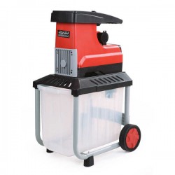 Τεμαχιστής Κλαδιών SH 2500 BLUE BIRD Ηλεκτρικός 2500W