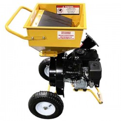 Interpower 605A 7HP Hobby Θρυμματιστής Κλαδιών Βενζίνης Interpower 605A 7HP Hobby Θρυμματιστής Κλαδιών & Mulching Βενζίνης - Θρυμματιστές-Τεμαχιστές-Κλαδοφάγοι