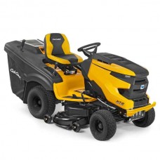 Cub Cadet XT2 QR106 Riding Lawn Mower Tractor 106cm 726cc - Garden Tractors
