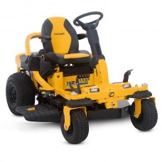 Cub Cadet XZ6 S107 Zero Turn Ride On Mower 107cm 679cc - Enduro Series Garden Tractors