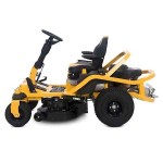 Cub Cadet XZ6 S107 Zero Turn Ride On Mower 107cm 679cc - Enduro Series Garden Tractors
